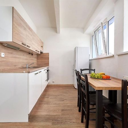 Apartmany Kladno - Libusin المظهر الخارجي الصورة