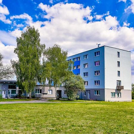 Apartmany Kladno - Libusin المظهر الخارجي الصورة