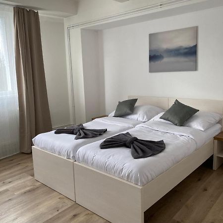 Apartmany Kladno - Libusin المظهر الخارجي الصورة