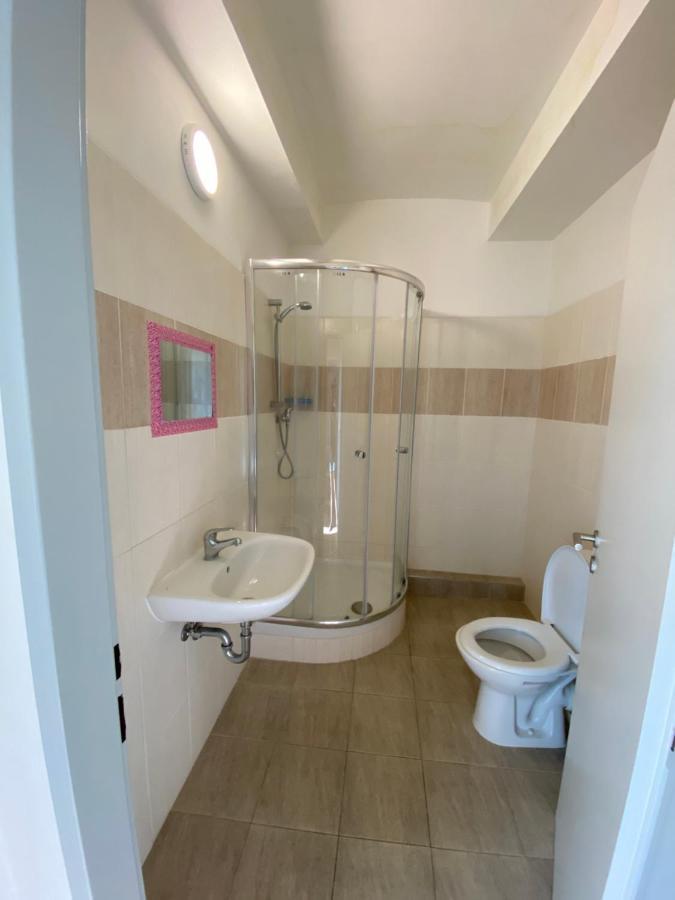 Apartmany Kladno - Libusin المظهر الخارجي الصورة