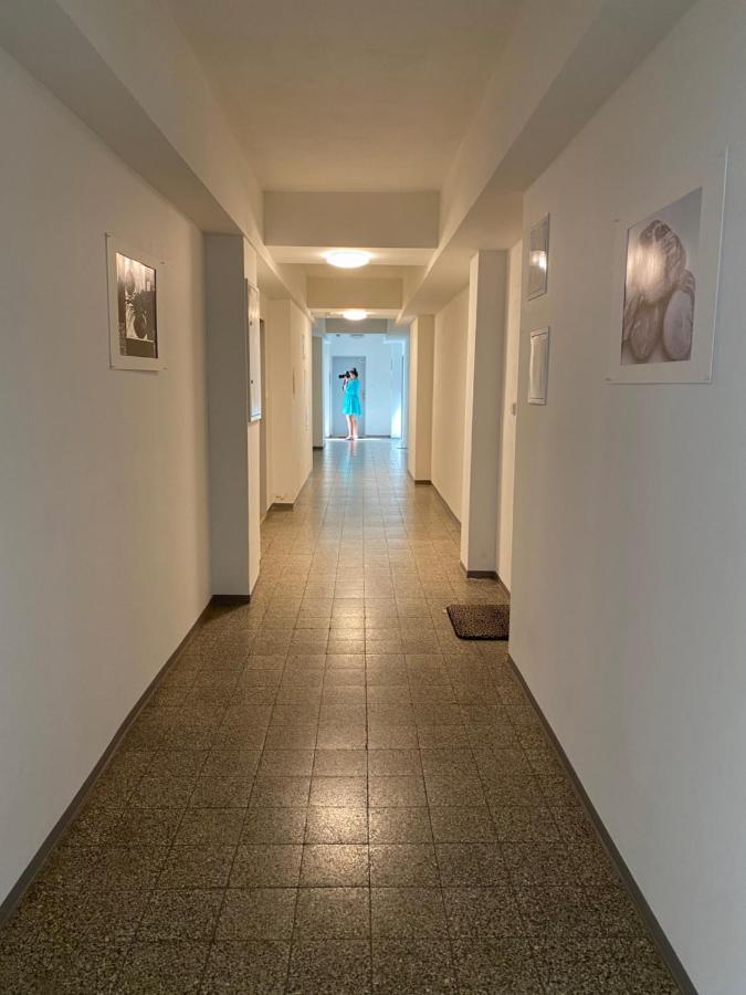 Apartmany Kladno - Libusin المظهر الخارجي الصورة