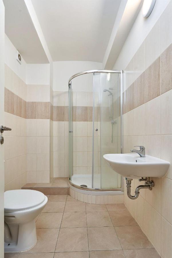 Apartmany Kladno - Libusin المظهر الخارجي الصورة