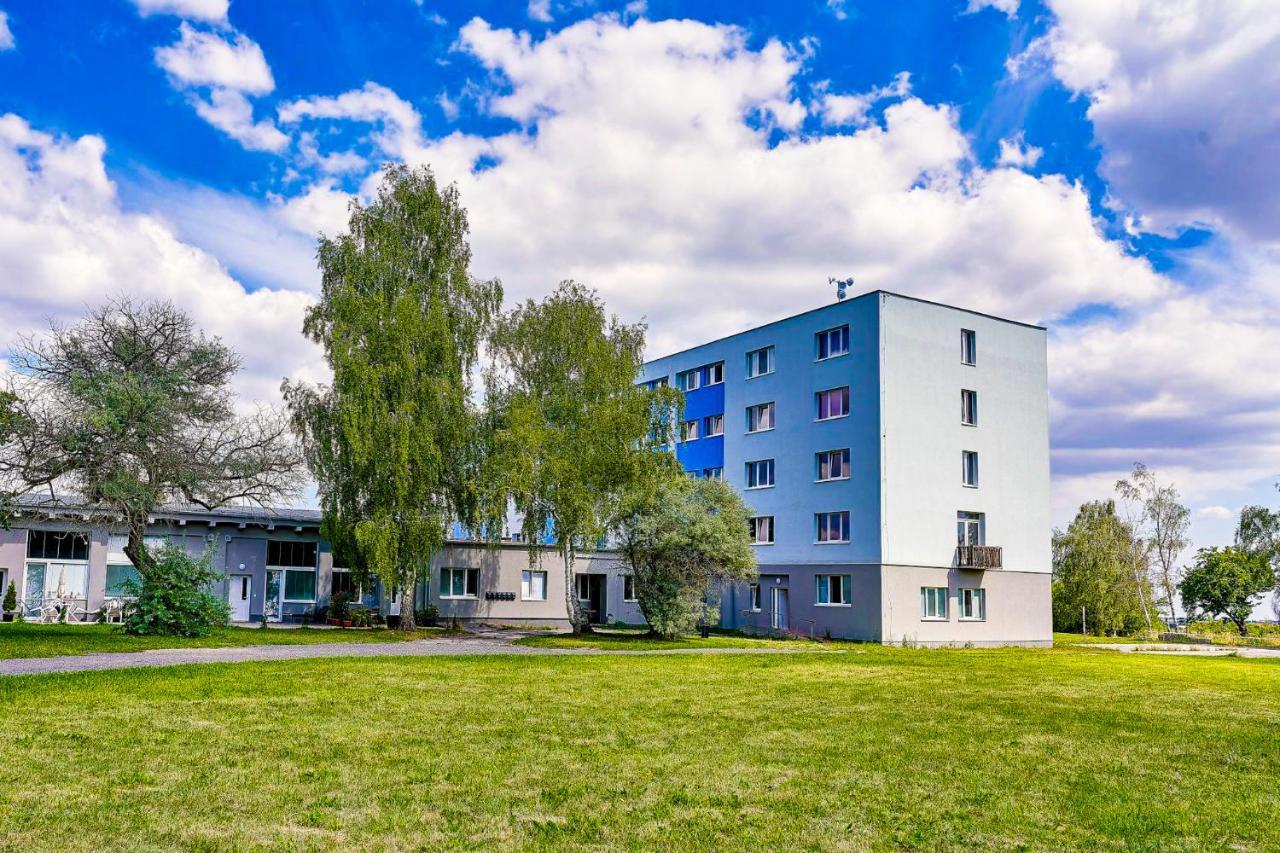 Apartmany Kladno - Libusin المظهر الخارجي الصورة