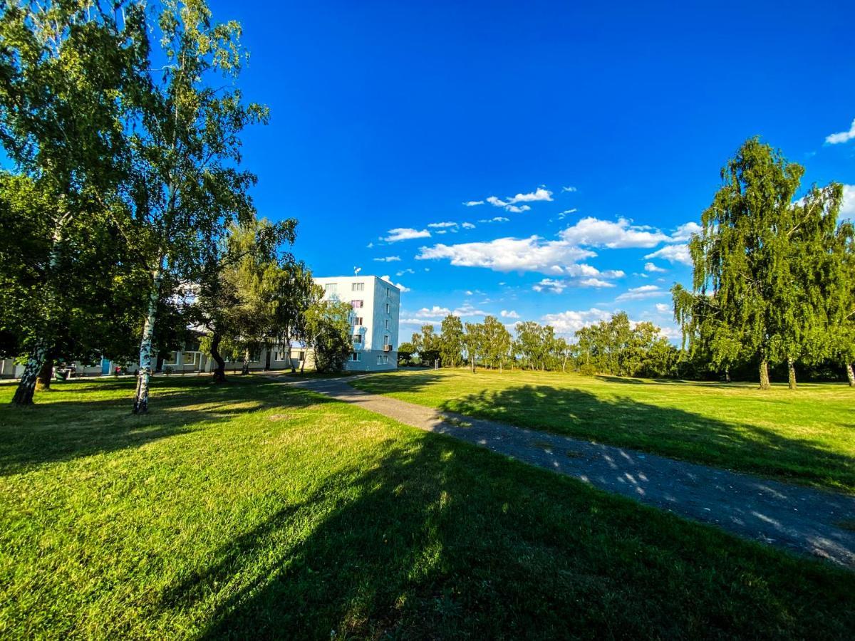 Apartmany Kladno - Libusin المظهر الخارجي الصورة