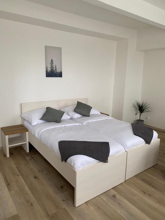 Apartmany Kladno - Libusin المظهر الخارجي الصورة