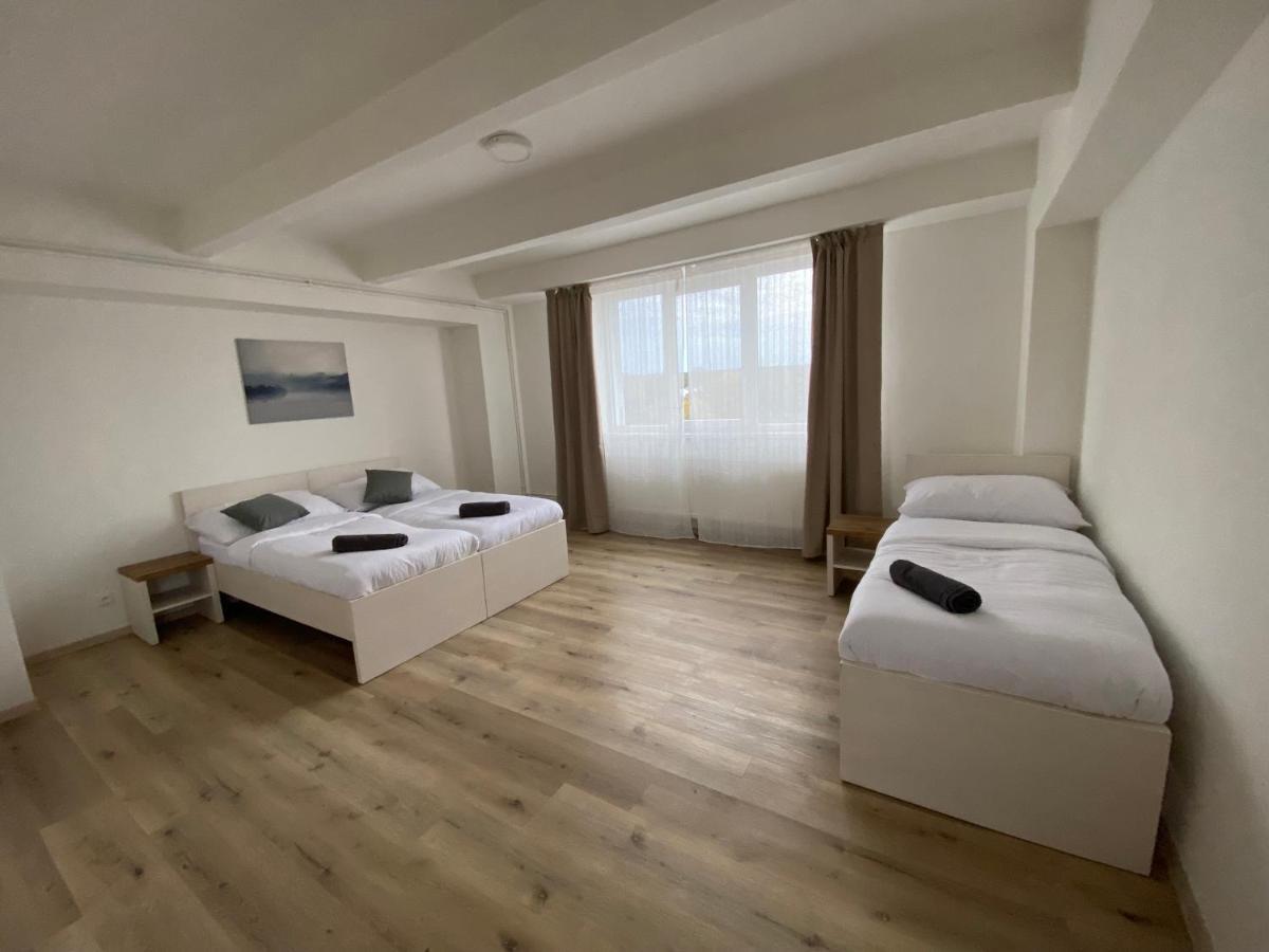 Apartmany Kladno - Libusin المظهر الخارجي الصورة