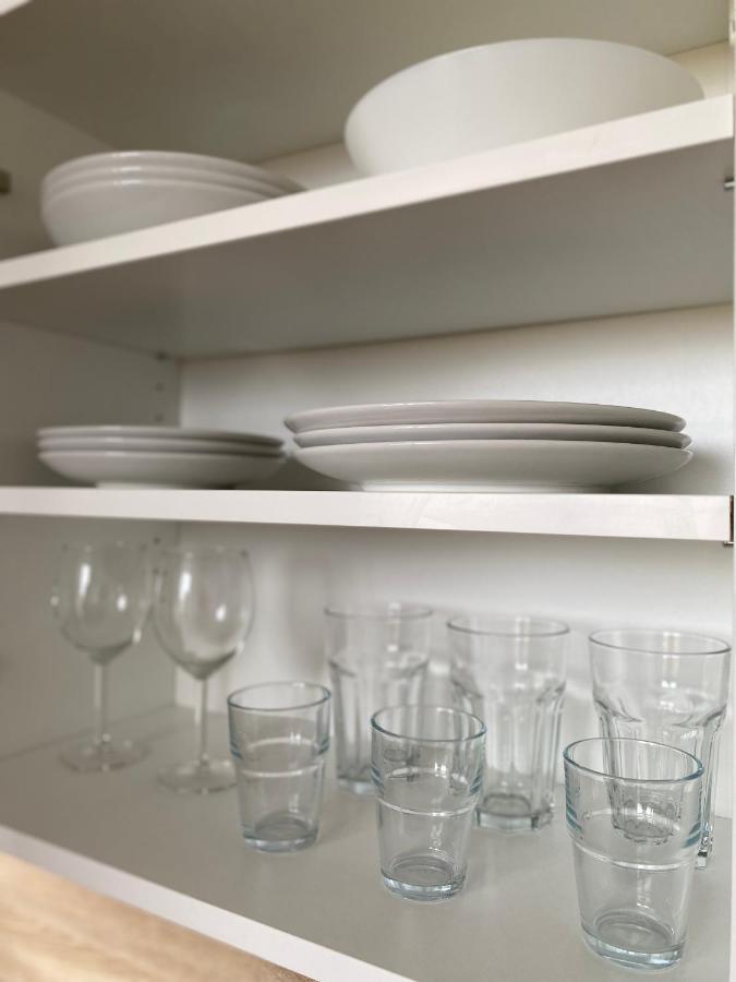 Apartmany Kladno - Libusin المظهر الخارجي الصورة