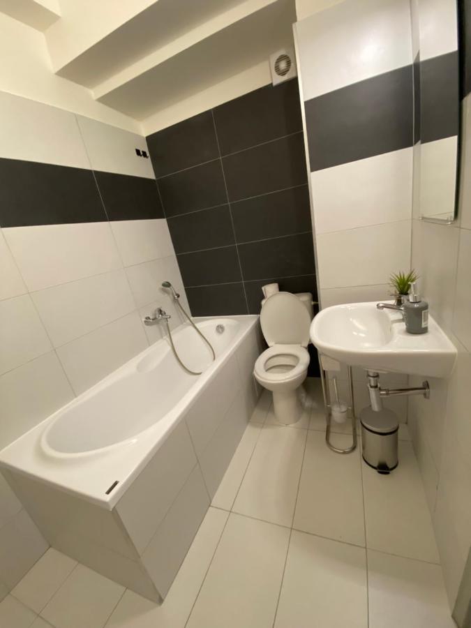 Apartmany Kladno - Libusin المظهر الخارجي الصورة