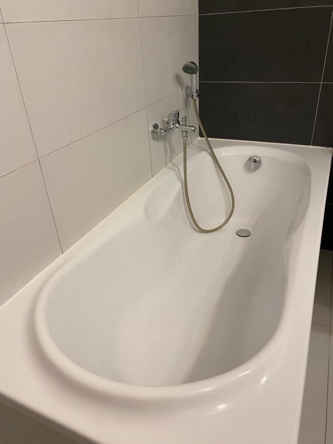 Apartmany Kladno - Libusin المظهر الخارجي الصورة