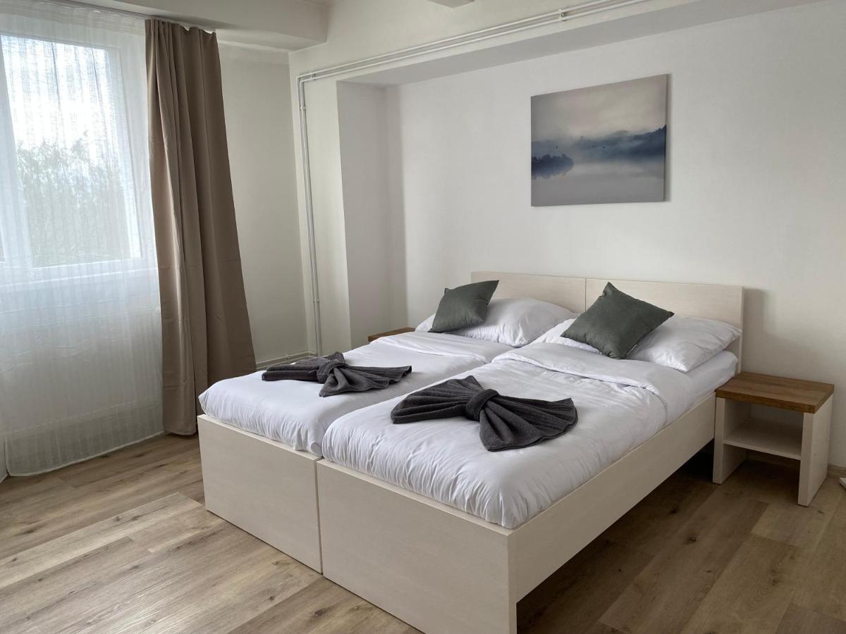 Apartmany Kladno - Libusin المظهر الخارجي الصورة