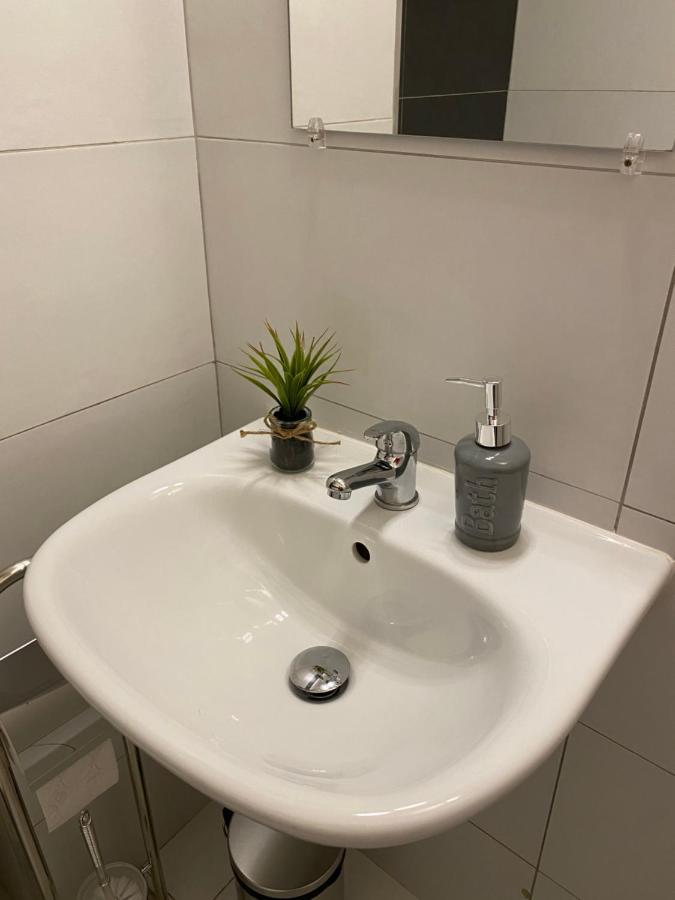 Apartmany Kladno - Libusin المظهر الخارجي الصورة